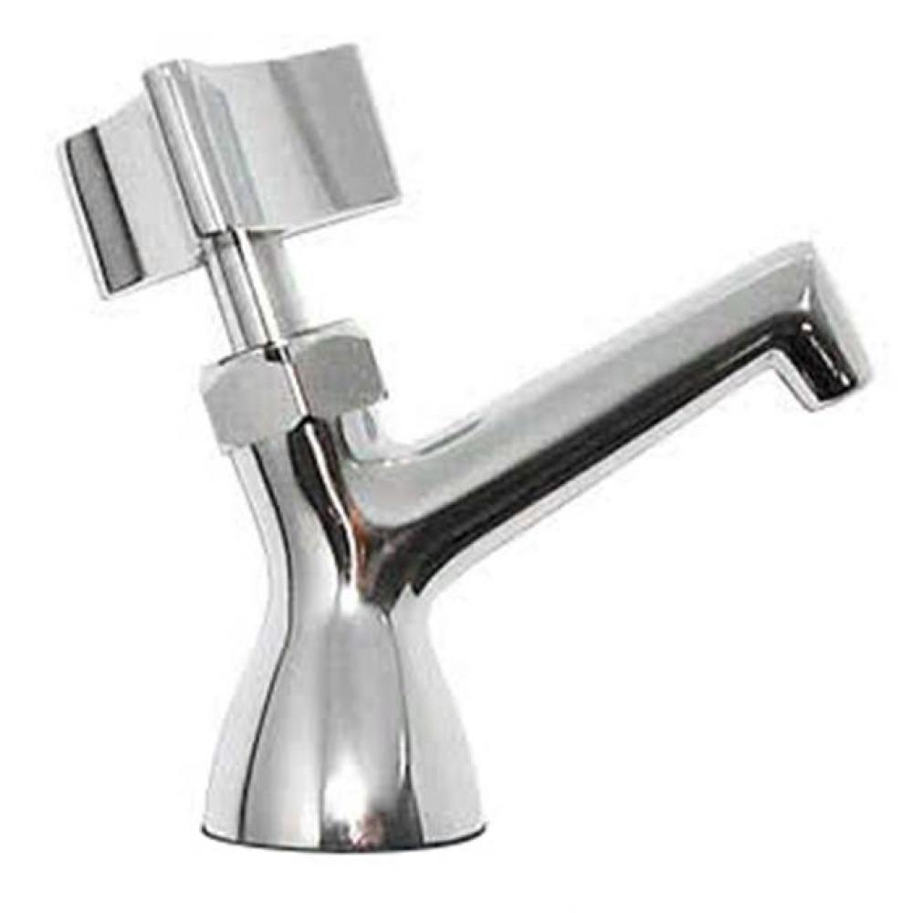 Dipper Well Faucet