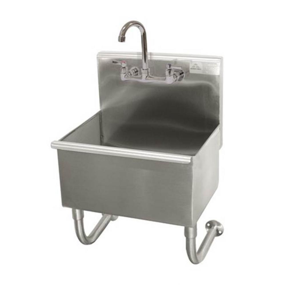 Service Sink