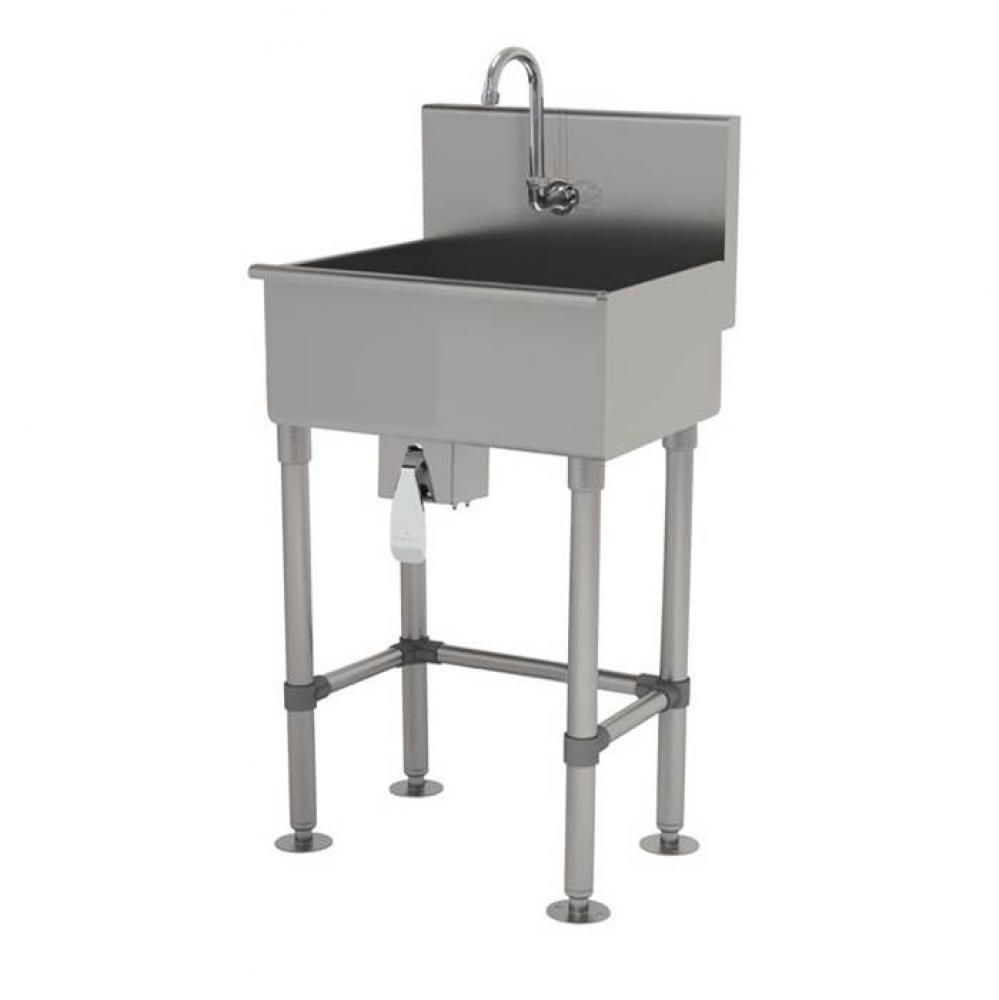 Service Sink