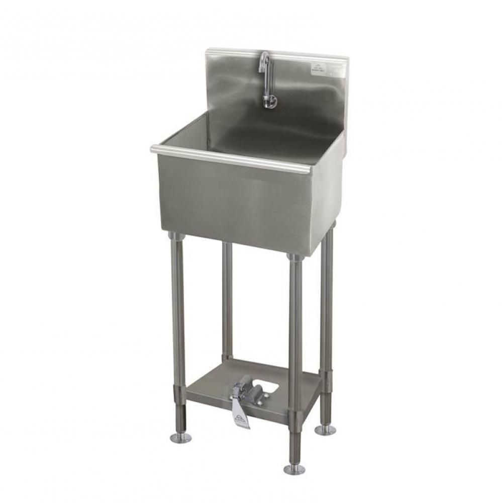 Service Sink