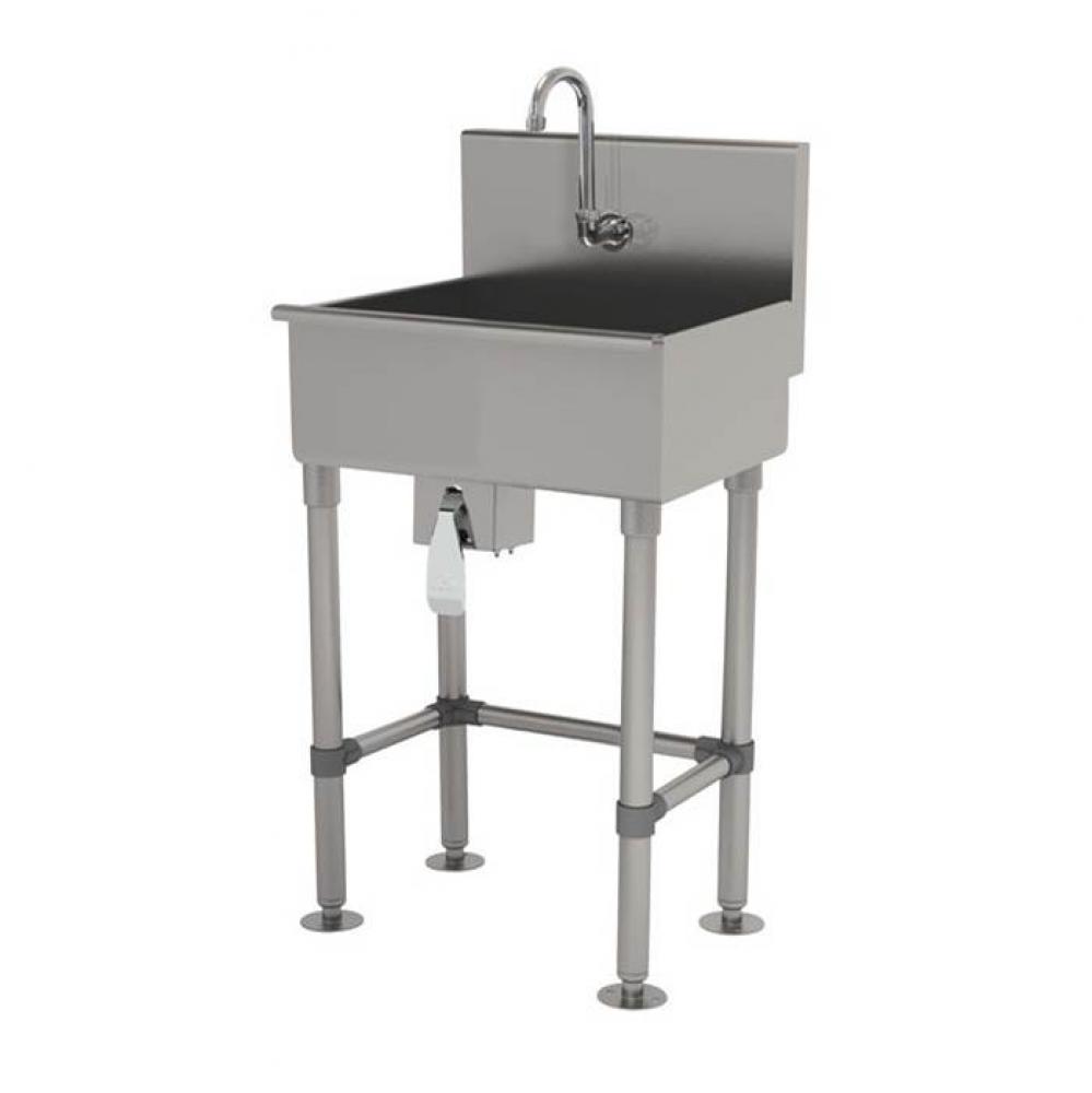 Service Sink
