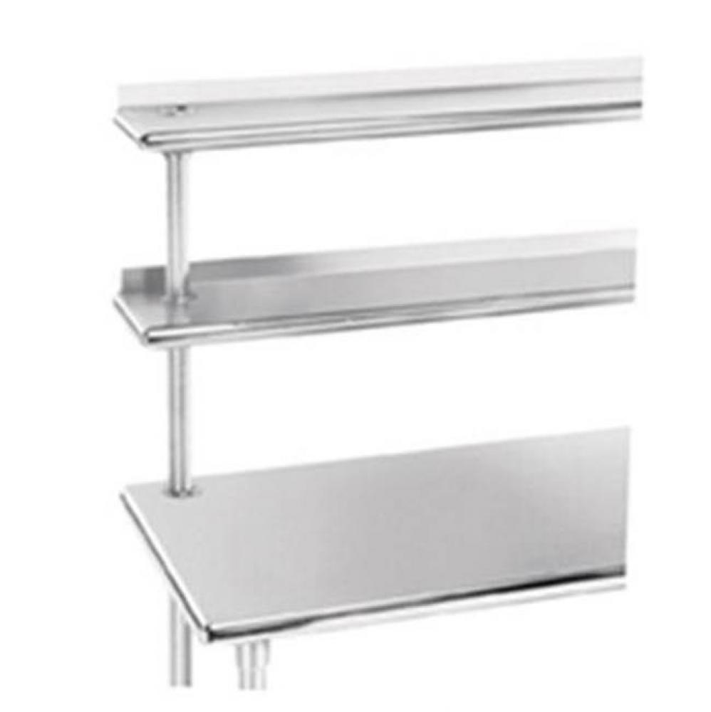 Adj Shelf Mid-Mtd 12X60