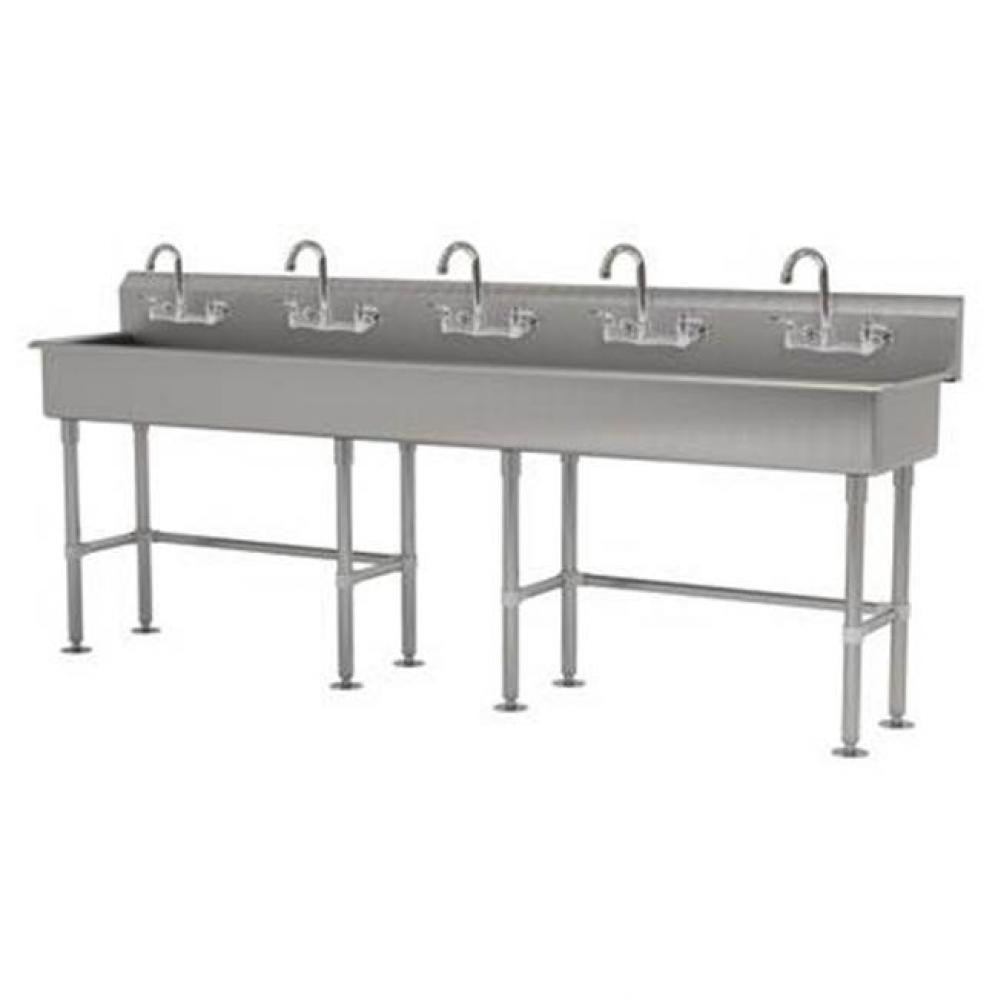 Multiwash Hand Sink