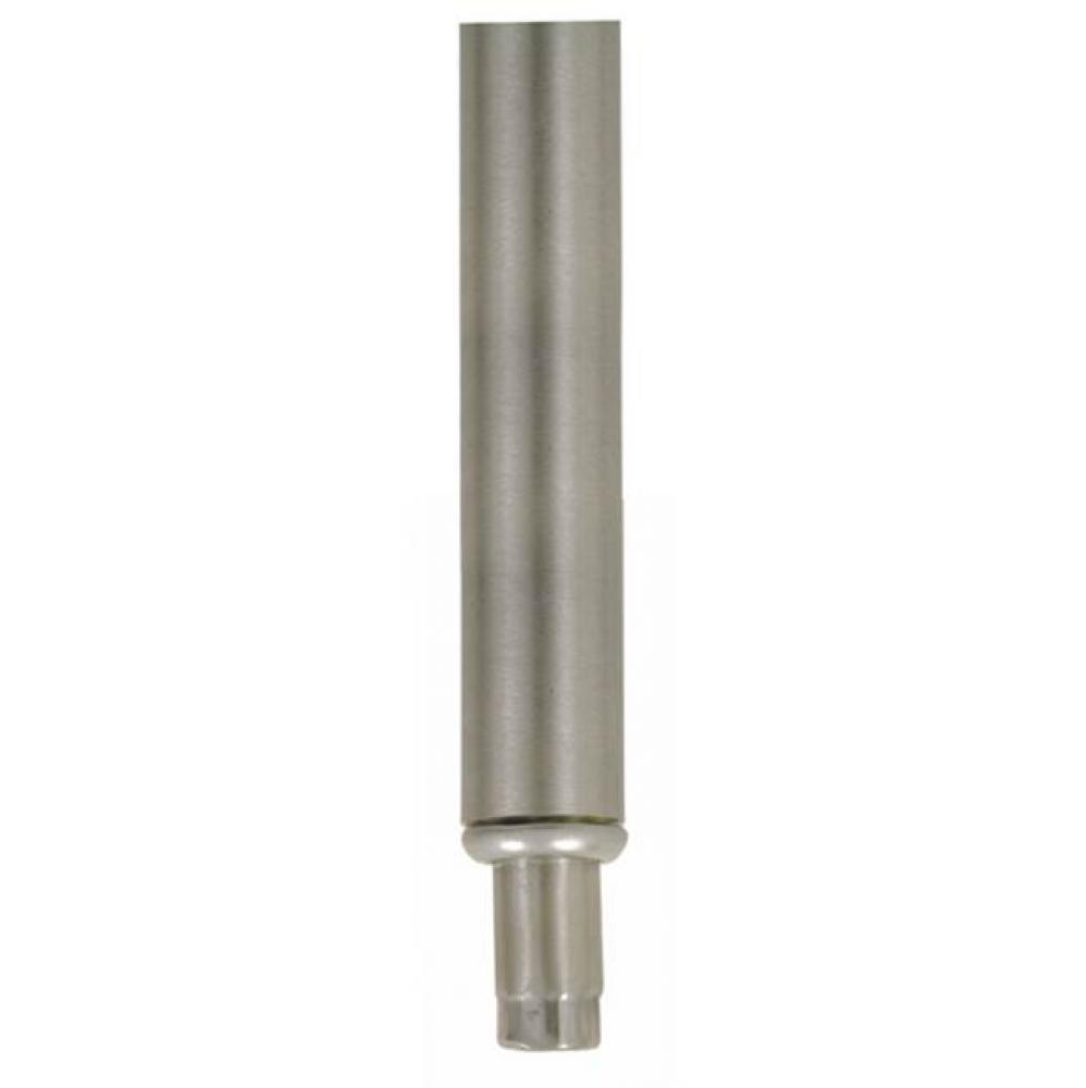Leg, welded