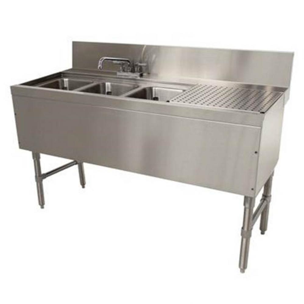 Prestige Underbar Sink Unit