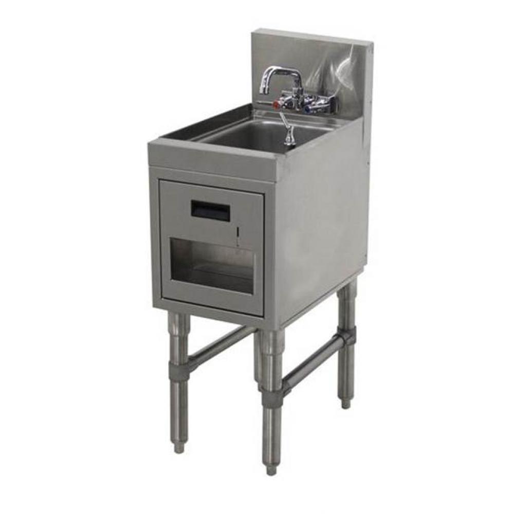 Prestige Hand Sink