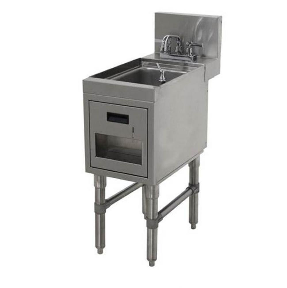Prestige Hand Sink