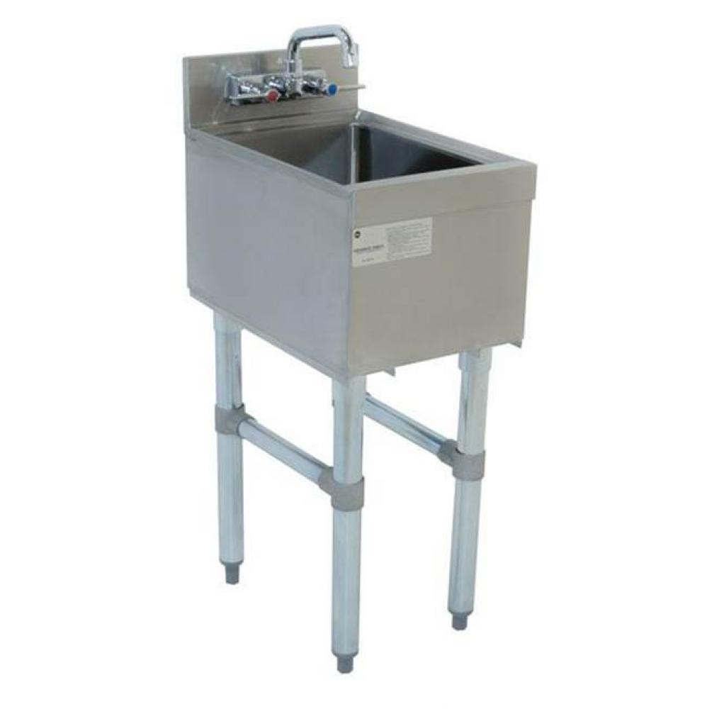 Underbar Basics Hand Sink