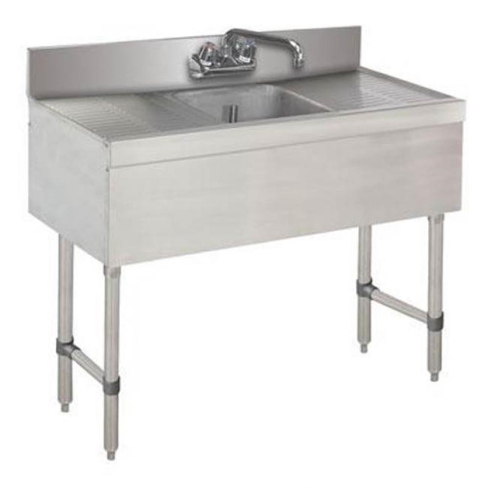 Special Value Sink Unit