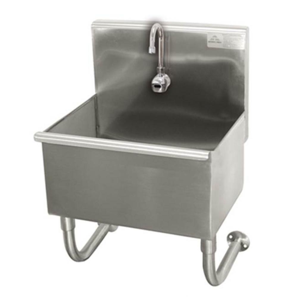 Service Sink