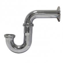 Advance Tabco 7-PS-10 - P-trap, heavy duty