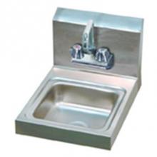 Advance Tabco 7-PS-23-EC - Economy Hand Sink, wall model