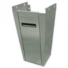 Advance Tabco 7-PS-37B - Pedestal Base Only