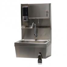 Advance Tabco 7-PS-82 - Hand Sink, wall mounted