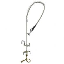 Advance Tabco K-115-117RE - K-115-117RE Plumbing None