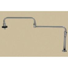 Advance Tabco K-131RE - K-131RE Plumbing None