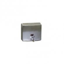 Advance Tabco K-13RE - K-13RE Plumbing None
