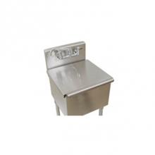 Advance Tabco LRSC-2436RE - LRSC-2436RE Plumbing None