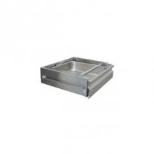 Advance Tabco SHD-2015RE - SHD-2015RE Plumbing None