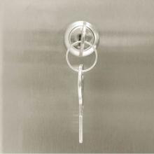 Advance Tabco TA-14 - Drawer lock