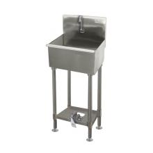 Advance Tabco WSS-14-21FV-FM - Service Sink