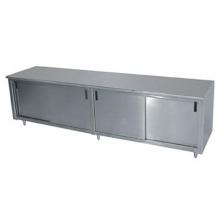 Advance Tabco CB-SS-307 - Work Table, 84''W x 30''D