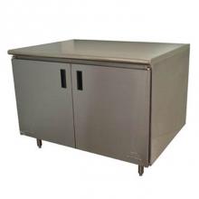 Advance Tabco HB-SS-245M - Work Table, 60''W x 24''D