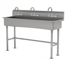 Advance Tabco FS-FM-60-F - Multiwash Hand Sink
