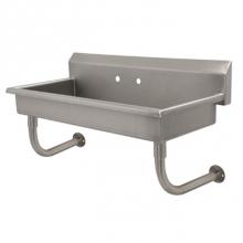 Advance Tabco FS-WM-1-ADA - Service Sink