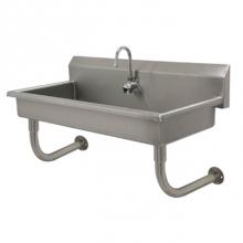 Advance Tabco FS-WM-1-EFADA - Service Sink
