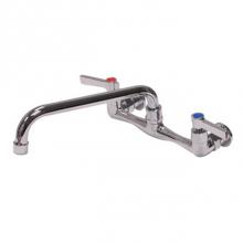 Advance Tabco K-1 - Faucet, splash mounted