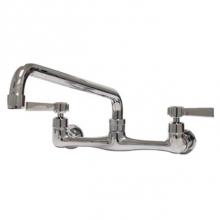 Advance Tabco K-101 - Faucet, 8'' O.C.