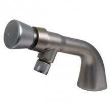 Advance Tabco K-190 - Metered Faucet, single hole
