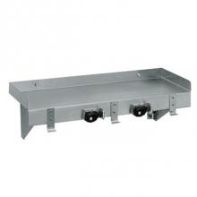 Advance Tabco K-246 - Utility Shelf, wall-mounted