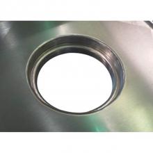 Advance Tabco K-461A - Install collar