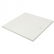 Advance Tabco K-2A - Sink Cover, Poly-Vance