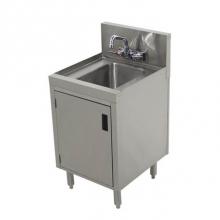 Advance Tabco PRHSC-19-18 - Prestige Hand Sink
