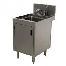 Advance Tabco PRHSC-24-18 - Prestige Hand Sink