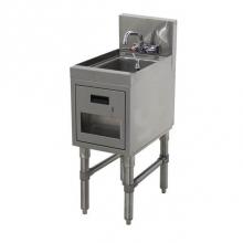 Advance Tabco PRHSST-19-18 - Prestige Hand Sink