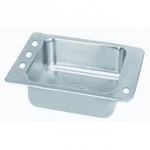 Advance Tabco SCH-1-2517R - Smart Series Classroom Sink
