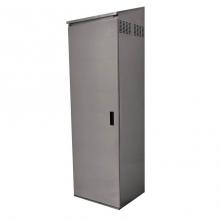 Advance Tabco 9-OPC-84 - Cabinet with Mop Sink, 25''W x 22-5/8''D x 84''H