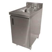 Advance Tabco SHK-302 - Sink Cabinet