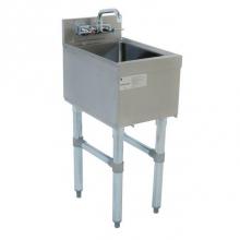 Advance Tabco SL-HS-12 - Underbar Basics Hand Sink
