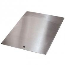 Advance Tabco K-455C - Sink Cover, stainless steel