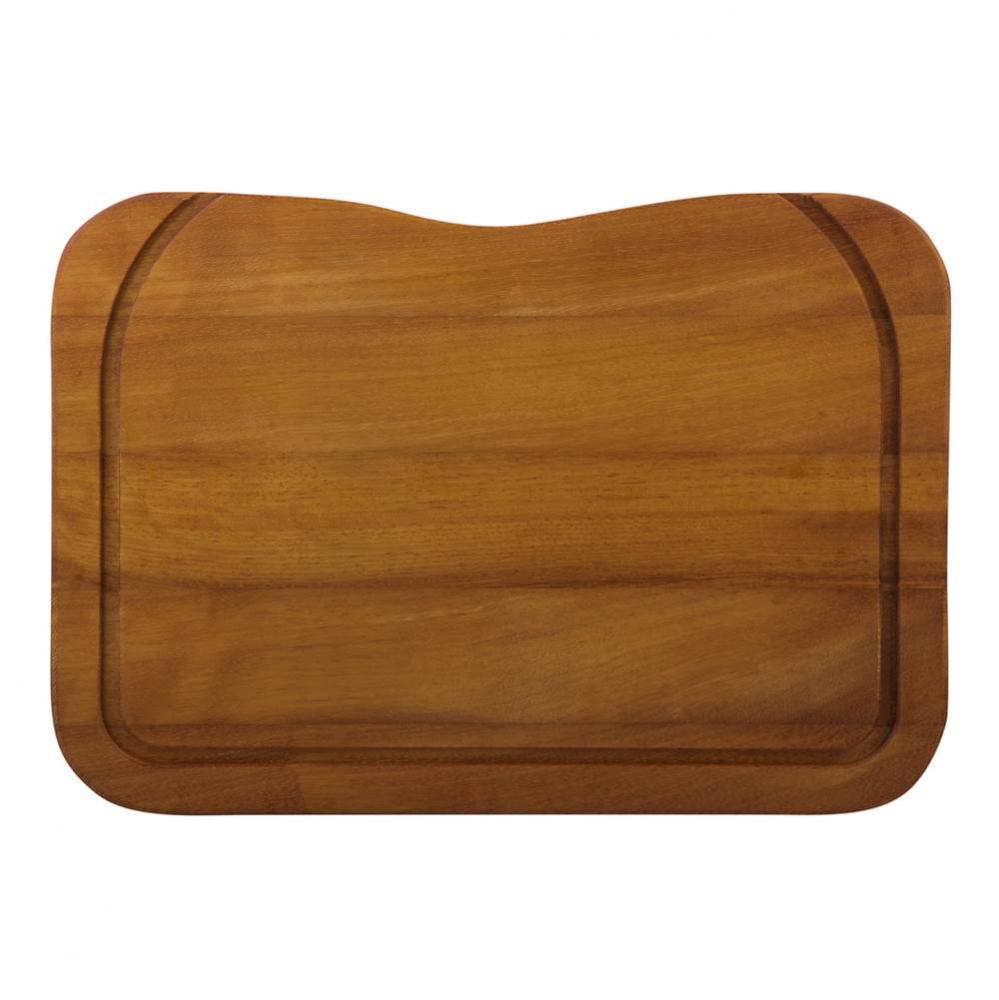 Rectangular Wood Cutting Board for AB3520DI