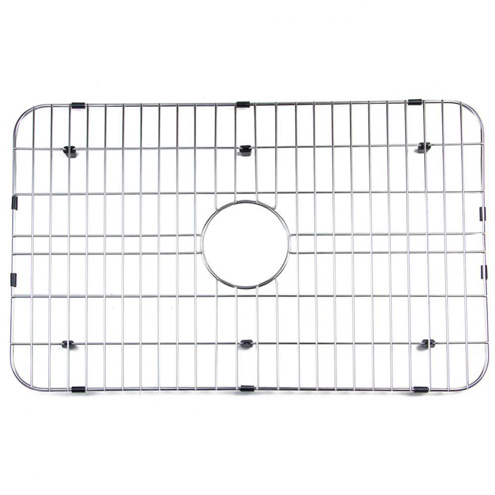 Solid Stainless Steel Kitchen Sink Grid