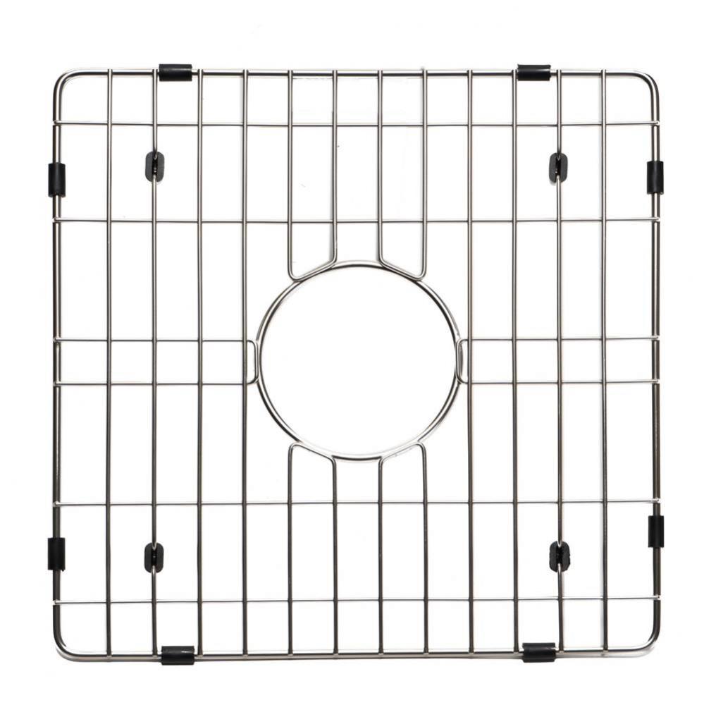 Square Stainless Steel Grid for ABF1818S