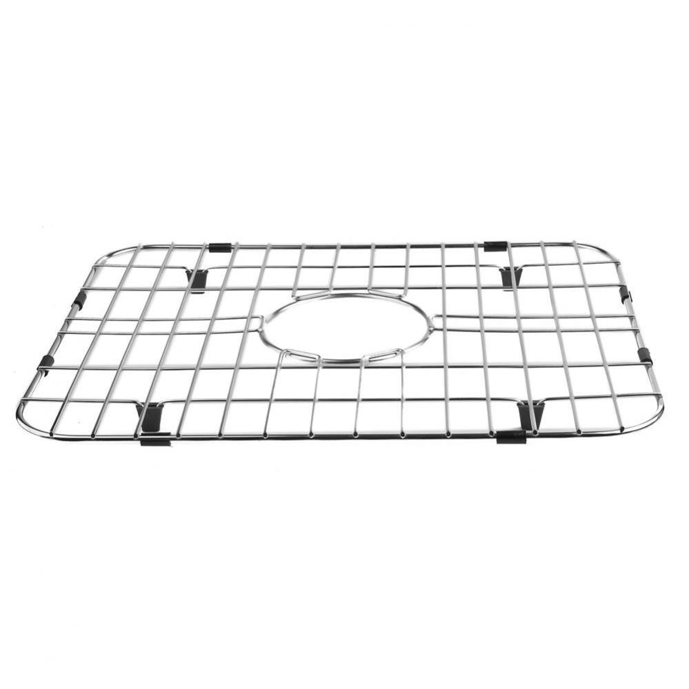 Solid Stainless Steel Kitchen Sink Grid