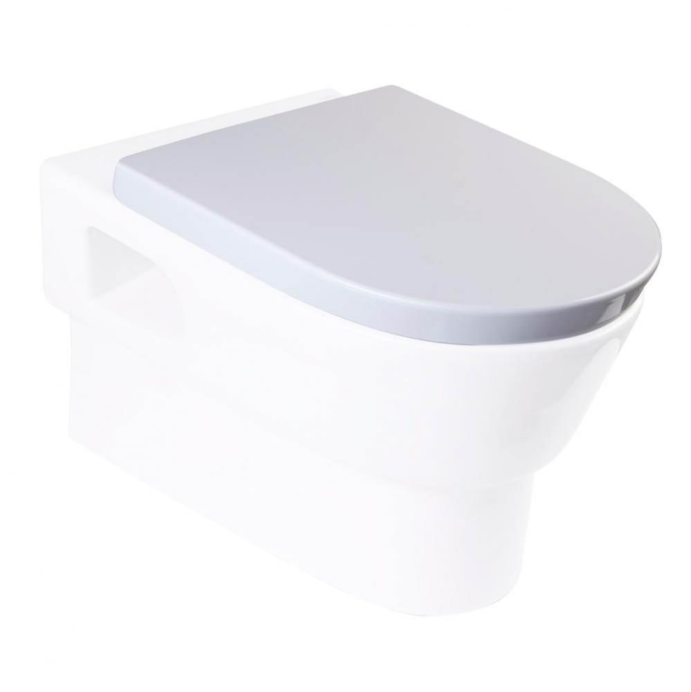 EAGO 1 Replacement Soft Closing Toilet Seat for WD332
