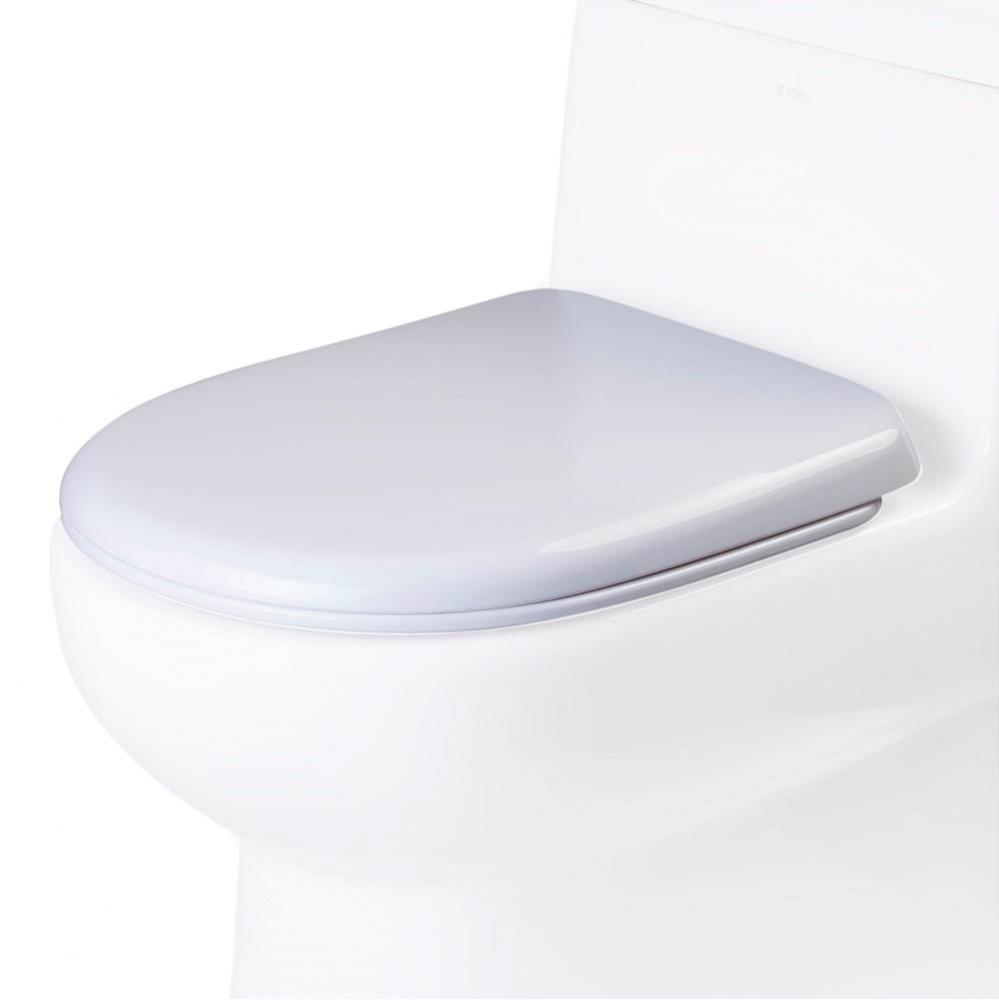 EAGO 1 Replacement Soft Closing Toilet Seat for TB351